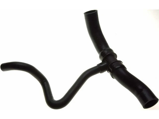 Manguera de radiador superior Gates 21QT61B para Lincoln LS 2000-2002 3,9 L V8 GAS Foto 1 de 1