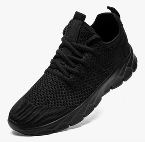 Running Shoes Sneakers Casual Men's Athletic Jogging Sports Tennis Gym Size 12 - Picture 1 of 8