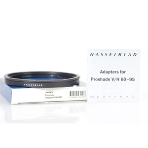 Hasselblad E-95 Pro-Shade Adapter For 95Mm HC Lenses To 6095 ProShade - Picture 1 of 4