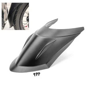 1pc Motorcycle Parts Extension Fender Mudguard For R 1250GS 2019-2022 - Picture 1 of 11