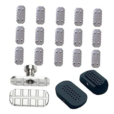 19 件配件适用于 P3 P2 替换配件零件  — 第 1/2 张图片