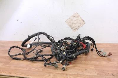 2021 HONDA PIONEER 1000 M5 DELUXE Chassis Wire Harness Wiring  OEM - Image 1 of 4