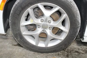Wheel Road Wheel Aluminum 18x7-1/2 5 Y Spoke Painted Fits 17-18 PACIFICA 403386 - Picture 1 of 14
