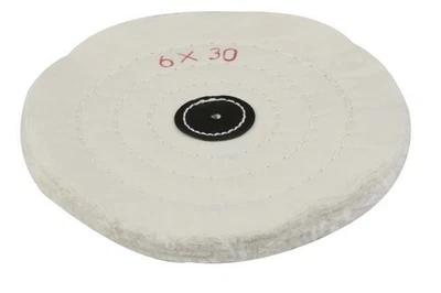 MUSLIN BUFFS Foto 1 de 4