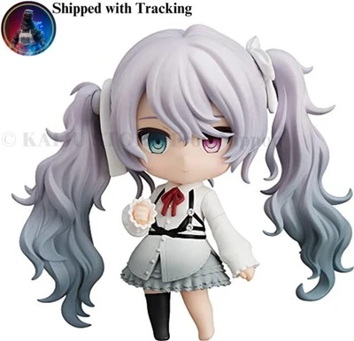 Figura de acción Nendoroid Project Sekai Hatsune Miku Nobody’s Sekai Ver Foto 1 de 4