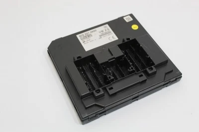 Skoda Rapid NH Poo Mk5 8R Modulo convenienza controllo carrozzeria BCM ECU 6C0937089D - Immagine 1 di 4