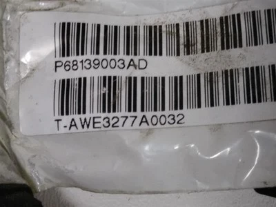 Engine/Transmission Harness 68139003AD for 2013 Dodge Ram 3500  Foto 1 de 4