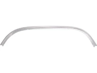 For 1988-2000 Chevrolet K3500 Wheelhouse Molding Left - Driver Side 45753TPXB Foto 1 de 2