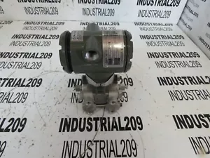 YOKOGAWA DP HART EJA 120A NUEVO - Imagen 1 de 5