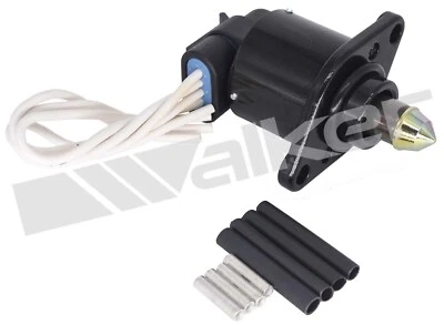 Fuel Injection Idle Air Control Valve Walker For 1986-1995 Chrysler LeBaron - Image 1 of 4