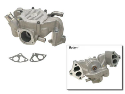 Bomba de agua 58692WV 6,0 L V8 100 % nueva para Ford F250 Super Duty 2003-2004 Foto 1 de 2