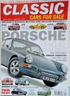 Classic Cars For Sale Magazine Oct 2010 Porsche 911 Lotus Triumph GT6, Stag MG  