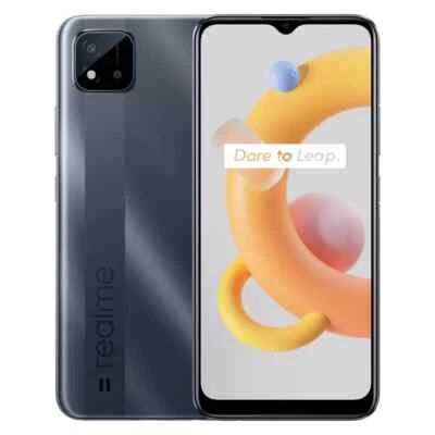 Realme C11 2021 (RAM 2GB, 32GB) 6.5" 8MP Cámara ENVÍO DHL 5000mAh - Imagen 1 de 4