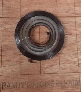 starter recoil spring mtd 753-04286 Craftsman Bolens Ryobi TROY-BILT YARD-MAN - Picture 1 of 1