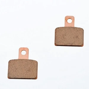 APICO BETA REV 4T TRIALS REAR BRAKE PADS FACTORY SPEC PERFORMANCE - Picture 1 of 9