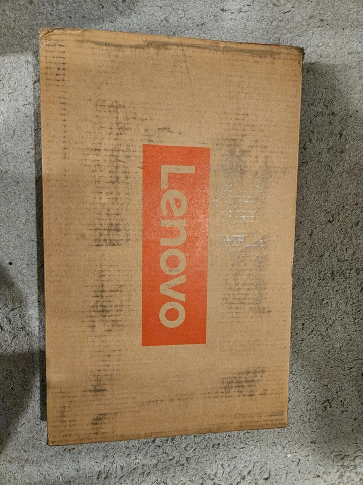 Lenovo IdeaPad Slim 3i Laptop/ IntelCore 5 8GB RAM 512 GB SSD /New in Sealed Box - Image 1 of 1