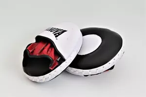 Casanova Boxing Focus Mitts - Picture 1 of 3