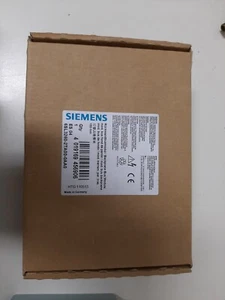 Siemens 6SL3260-2TA00-0AA0 Backplane Bus Module - Imagen 1 de 4