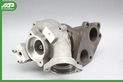 ✅ 09-11 BMW E90 335d M57 Diesel Engine Turbo Turbocharger Assembly 7802587 OEM - Image 1 of 4