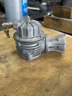 válvula de soplado blitz Foto 1 de 4