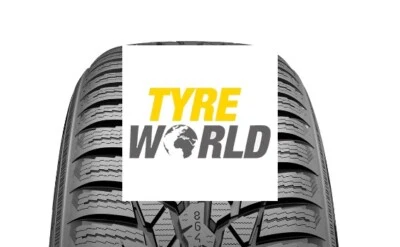 Nokian WR D4 195 60 R16 89H Reifen Winter - Bild 1 von 4
