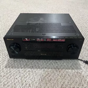 Pioneer Elite VSX-52 7.1CH A/V Receiver - Picture 1 of 3