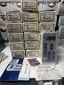 NOS Fisher & Paykel NS 252 Peripheraler Nervenstimulator Innervator Neu  - Bild 1 von 5