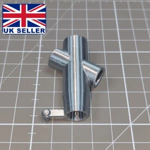 X1 Tonearm Pivot For Technics SL1200 SL1210 MK2 - Picture 1 of 7