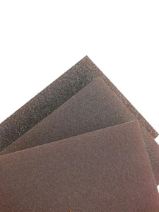 Kit de 3 esponjas abrasivas húmedas y secas lavables y reutilizables - Imagen 1 de 4