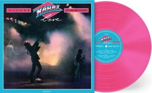 KARAT Live 10 Jahre Auf Dem Weg Zu Euch 180g 2LP Vinyl Farbig * NEU - Bild 1 von 2