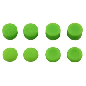 Silicone Nonslip Thumb Key Grip Cap For PS4 Xbox One Controller Attachments - Picture 1 of 19