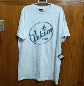 CAMISETA DE MANGAS CORTAS MARCA VOLCOM HOMBRE - Imagen 1 de 2