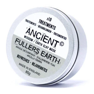 Fuller Earth Face Mask 80g - Picture 1 of 4