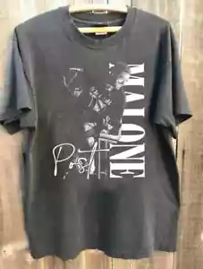 Post Malone Shirt, Posty Shirt, Post Malone Rap Music Merch AN44519 - Picture 1 of 2