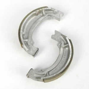 New Rear Brake Shoes For Suzuki RM100 Contender 100cc 1976 1977 1978 Motorcycles - Picture 1 of 1