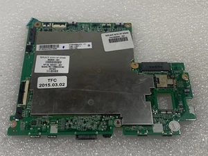 HP Pro Slate 10 EE G1 802839-001 Intel Atom Z3735G Motherboard 1GB Ram 16GB NEW - Picture 1 of 5