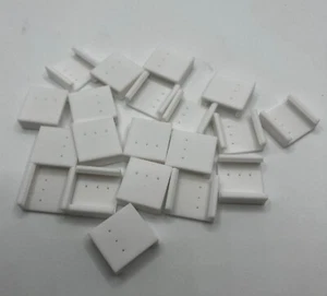 Coleman Fleetwood Curtain Panel C Clips Pack of 20 Type E - Bild 1 von 13