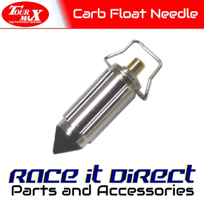 Aguja de flotador de carburador TourMax Honda XL 250 S 1978-1981 Foto 1 de 4