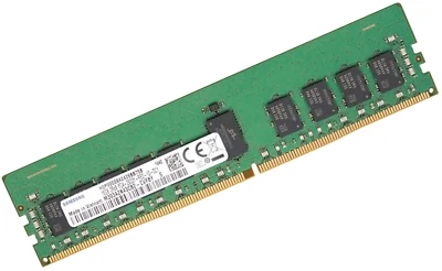 16GB DDR4 2933 MHz ECC REG PC4-23400Y-R komp. DELL PN SNPTFYHPC/16G AA579532 - Bild 1 von 2