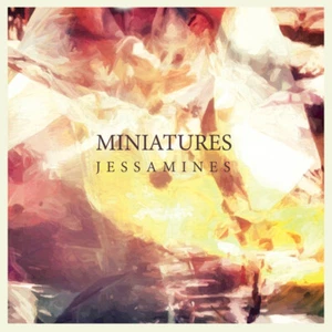 Miniatures - Jessamines CD, Album - Bild 1 von 1
