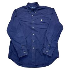 Винтажные мужские рубашки и футболки Ralph Lauren