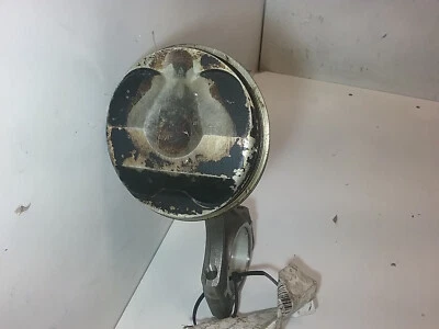 Porsche 911 2012-2016 motor pistón y varilla de conexión 304.PO1X15 3,8 L 6 cilindros Foto 1 de 4