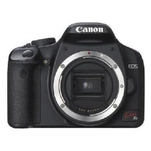 USED Canon EOS Kiss X2 Body FREE SHIPPING - Picture 1 of 1