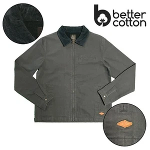 Chaqueta Rip Curl Para Hombre Azul Marino Oscuro Clásica Surf Main Peak (S01) - Imagen 1 de 16