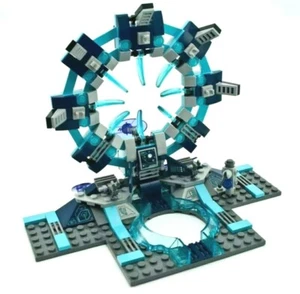 * OEM Lego Dimensions Portal Gateway Aufsatz komplett aus Starter Pack👾 - Bild 1 von 1