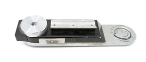 Placa base Leica Flash Sync SELSY - Imagen 1 de 5