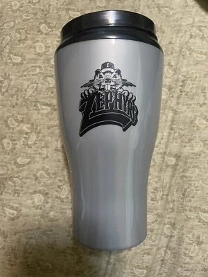 Taza de viaje New Orleans Zephyrs SGA nunca usada Foto 1 de 4
