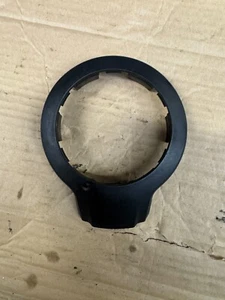 KTM 390 ADVENTURE 2020 2021 -2023 PETROL GAS CAP RING FAIRING COVER - Picture 1 of 6