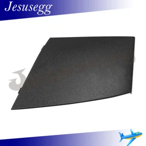Front Left Side Water Drain Cover Cup For Mercedes Benz A Class W169 #1698300175 - Imagen 1 de 7