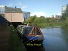 Photo 6X4 Grand Union Canal At Brentford The Towpath Goes Through The She C2010